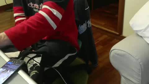 Fid online show from 02/17/26, 10:38