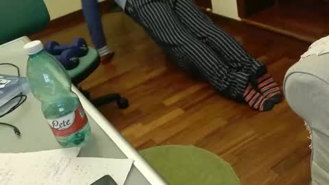 Fid online show from 02/26/26, 09:47