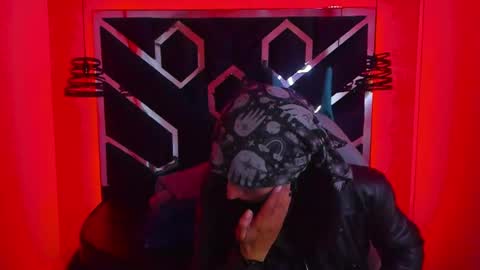   online show from 01/20/25, 12:07