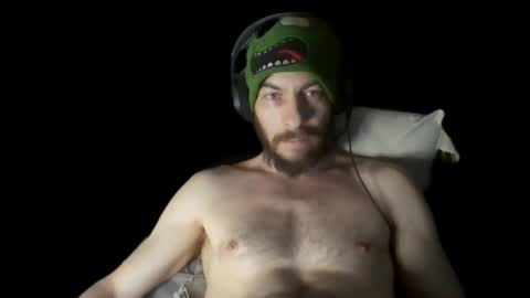 Marco online show from 01/17/26, 02:49