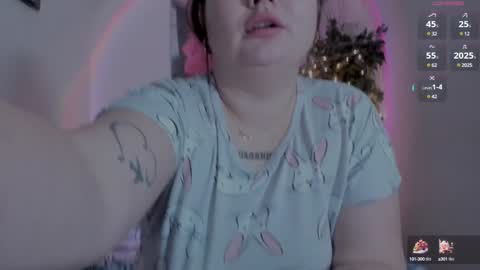 Evita online show from 12/21/24, 04:57