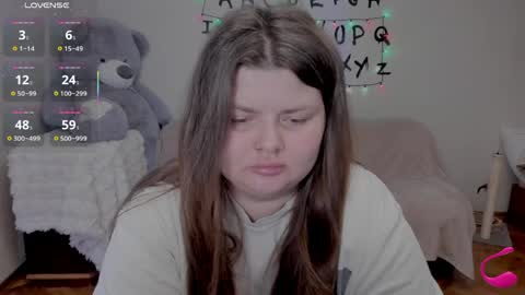 Snapshot of fiery__lady_ chatting on 05/17/26, 01:18 Evita online show from 05/17/26, 01:18