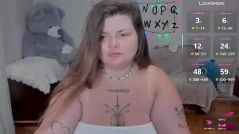 Snapshot of fiery__lady_ chatting on 06/10/26, 09:41 Evita online show from 06/10/26, 09:41