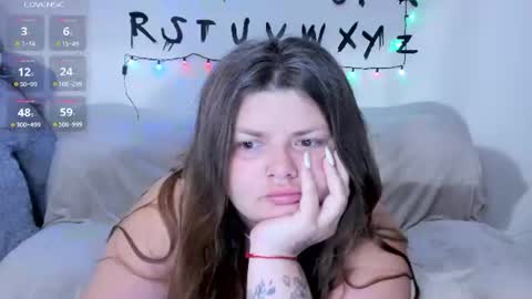 Snapshot of fiery__lady_ chatting on 06/14/26, 10:06 Evita online show from 06/14/26, 10:06