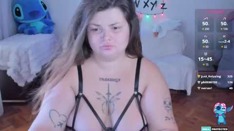 Snapshot of fiery__lady_ chatting on 07/01/26, 10:50 Evita online show from 07/01/26, 10:50