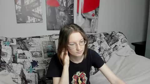 Snapshot of fiery__mary chatting on 02/13/25, 08:27 Mary online show from 02/13/25, 08:27