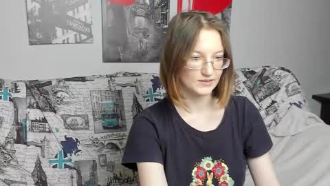 Snapshot of fiery__mary chatting on 02/13/25, 11:28 Mary online show from 02/13/25, 11:28