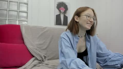 Snapshot of fiery__mary chatting on 02/19/26, 01:45 Mary online show from 02/19/26, 01:45