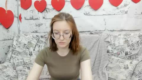 Mary online show from 04/25/26, 08:39