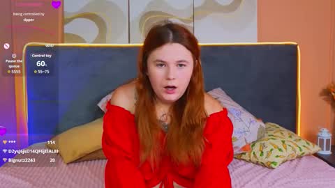 Mabel online show from 09/17/25, 06:04