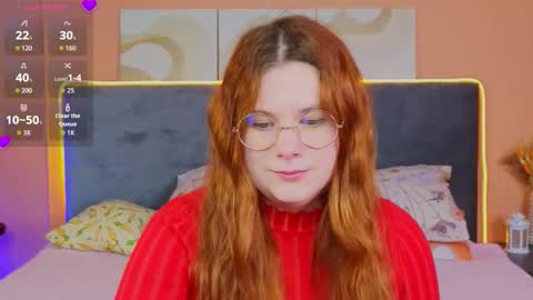 Mabel online show from 09/22/25, 04:03