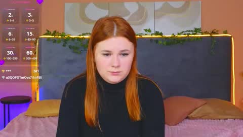 Mabel online show from 10/10/25, 05:06