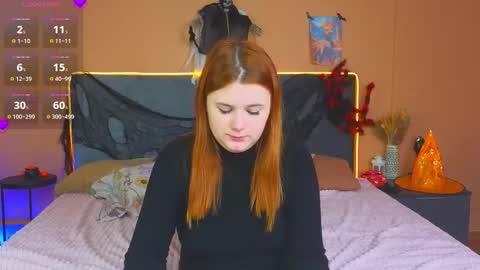 Mabel online show from 11/01/25, 04:14