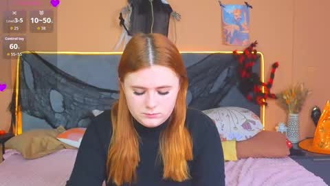 Mabel online show from 11/07/25, 04:34