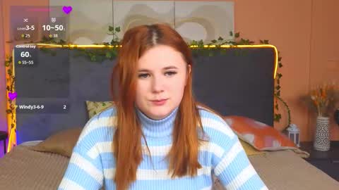 Mabel online show from 11/13/25, 04:44