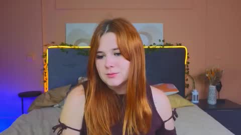 Mabel online show from 11/16/25, 04:18