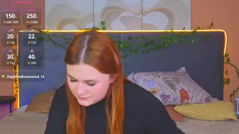 Mabel online show from 11/27/25, 05:09