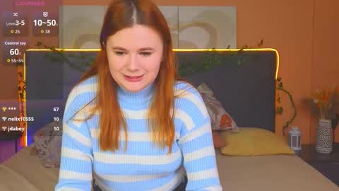 Mabel online show from 11/28/25, 04:26