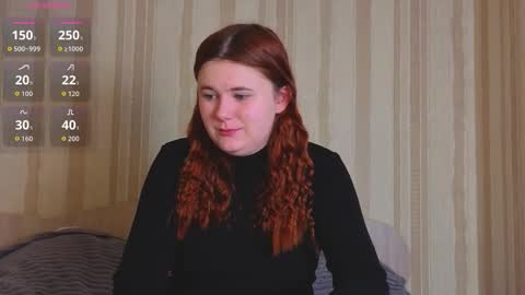 Mabel online show from 02/02/26, 04:33