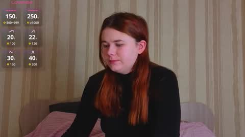 Mabel online show from 02/09/26, 04:16