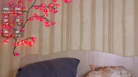 Mabel online show from 02/21/26, 06:14