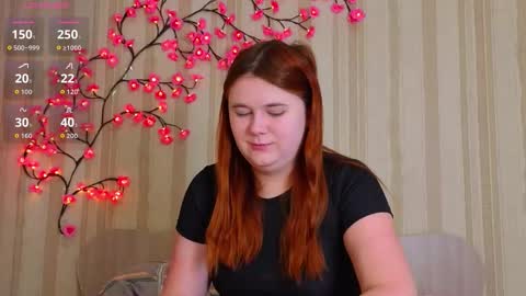 Mabel online show from 02/25/26, 04:33