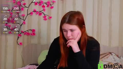 Mabel online show from 04/18/26, 04:27