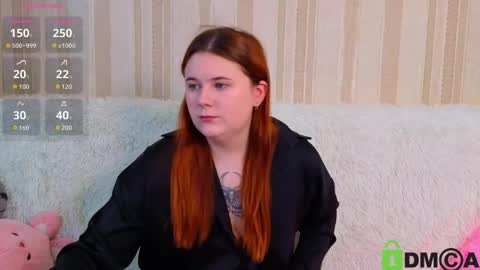 Snapshot of fiery_foxy chatting on 05/27/26, 10:56 Mabel online show from 05/27/26, 10:56