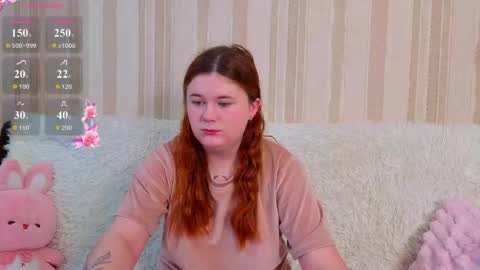 Snapshot of fiery_foxy chatting on 06/07/26, 05:22 Mabel online show from 06/07/26, 05:22