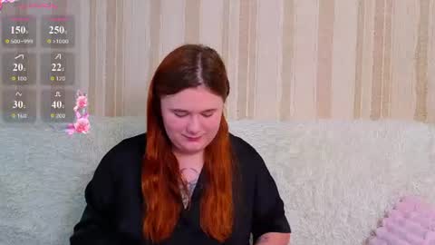 Snapshot of fiery_foxy chatting on 06/11/26, 05:05 Mabel online show from 06/11/26, 05:05