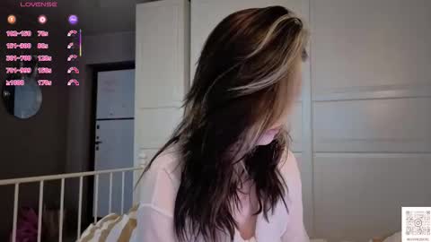 Filla online show from 02/21/26, 03:29