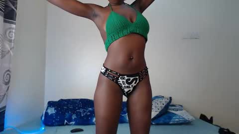 fierylola online show from 01/07/26, 07:38