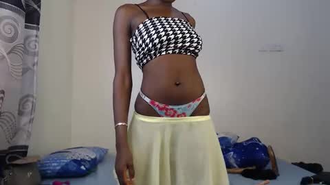 fierylola online show from 01/08/26, 06:43