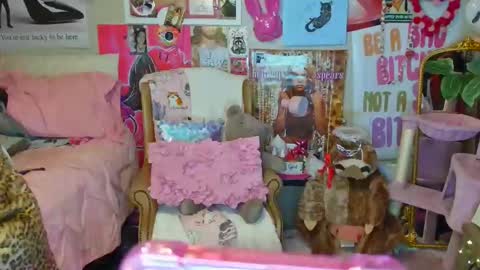 fieryminx67 online show from 02/01/26, 04:11