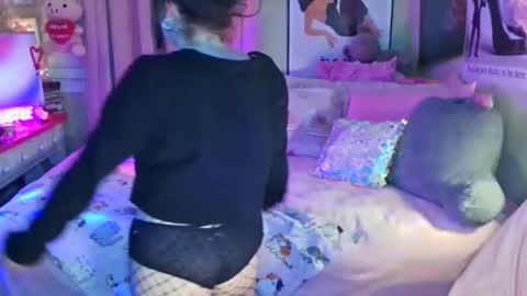 fieryminx67 online show from 02/27/26, 02:44