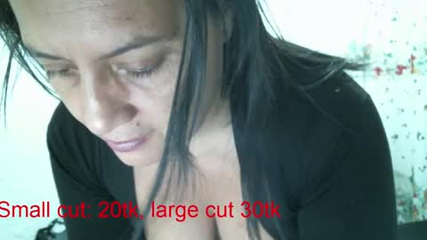 Snapshot of fierywoman158 chatting on 03/01/25, 11:06 FIERYWOMAN online show from 03/01/25, 11:06