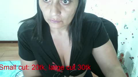 Snapshot of fierywoman158 chatting on 03/04/25, 08:05 FIERYWOMAN online show from 03/04/25, 08:05