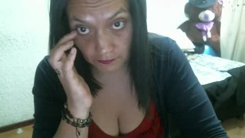Snapshot of fierywoman158 chatting on 09/19/25, 01:12 FIERYWOMAN online show from 09/19/25, 01:12