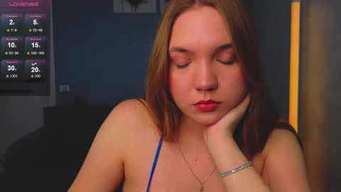 Rebecca online show from 03/14/26, 04:12