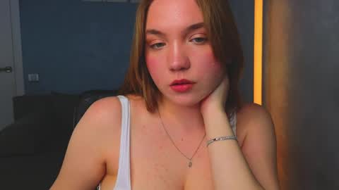 Rebecca online show from 04/09/26, 04:34