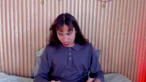 ... .  NINFA  . ... online show from 01/09/26, 08:21