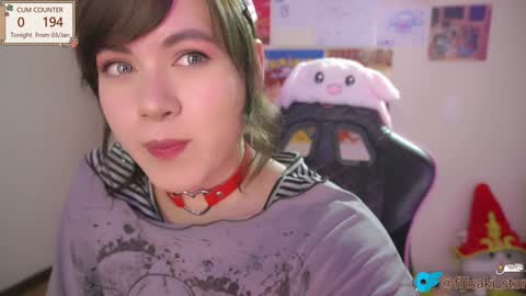 Fijisaki  Soni online show from 12/03/24, 03:09