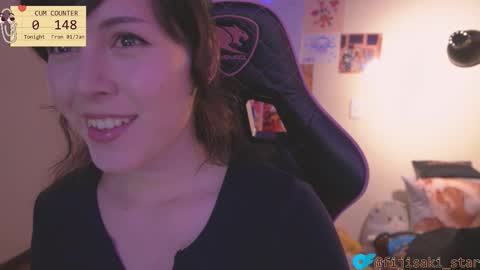 Fijisaki  Soni online show from 11/11/25, 03:06