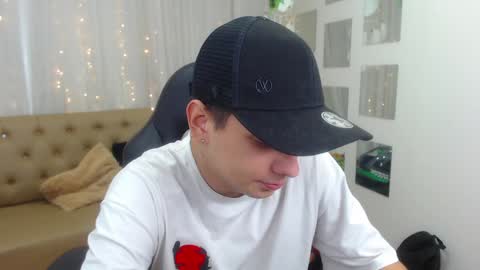 Filip David online show from 12/05/24, 12:22