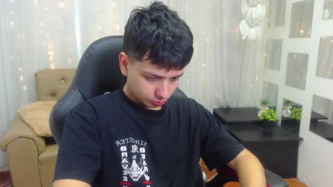 Filip David online show from 12/14/24, 01:05