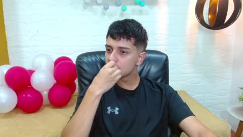 Filip David online show from 03/09/25, 11:25