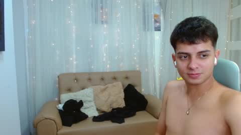 Filip David online show from 03/11/25, 03:45