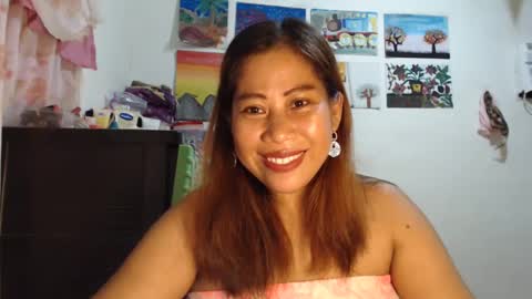 Snapshot of filipina_beauty69 chatting on 01/22/25, 03:07 filipina beauty. online show from 01/22/25, 03:07
