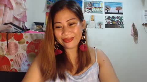 Snapshot of filipina_beauty69 chatting on 02/24/25, 03:20 filipina beauty. online show from 02/24/25, 03:20
