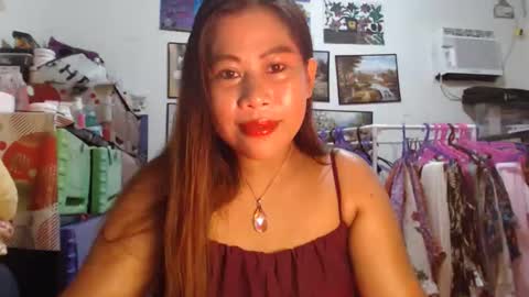 Snapshot of filipina_beauty69 chatting on 09/19/25, 07:47 filipina beauty. online show from 09/19/25, 07:47